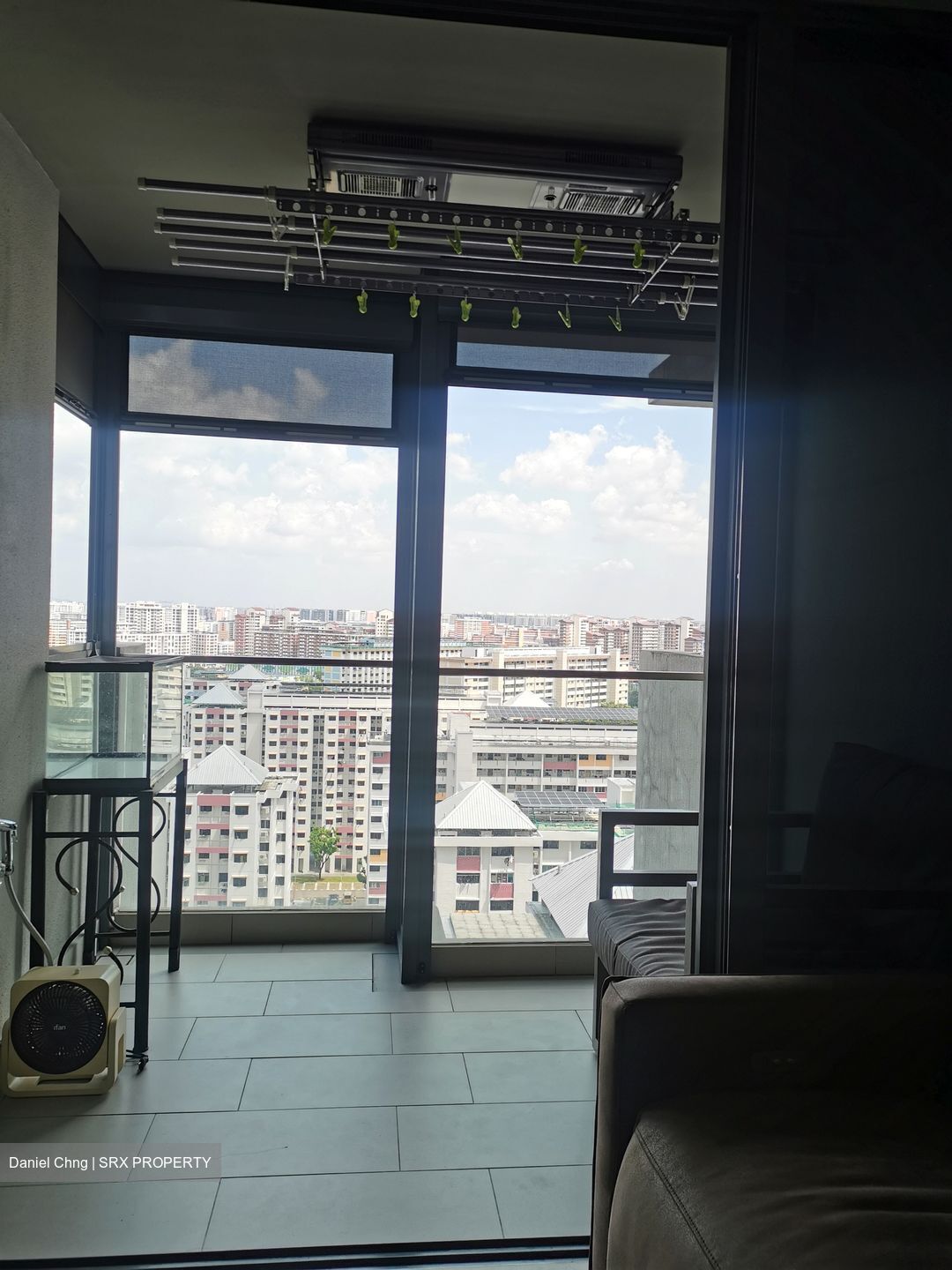 Trilive (D19), Condominium #502577731